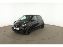 SMART FORFOUR smart forfour 0.9 passion twinamic
