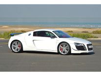 AUDI R8 GT 2012 audi r8 v10 gt - 263 km