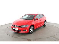 VOLKSWAGEN POLO 1.0