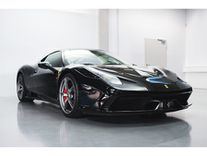 2014 ferrari 458 speciale