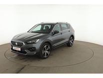 seat tarraco 2.0 tsi 4wd xcellence dsg7