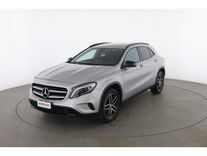 gla 200 d