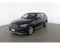 BMW X1 XDRIVE 18D xdrive 18d