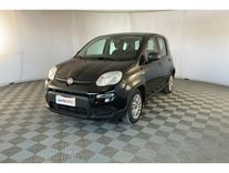 FIAT PANDA 1.0 mild-hybrid