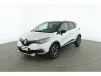 RENAULT CAPTUR 1.5 dci energy