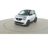 SMART FORTWO CABRIO 1.0