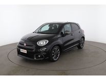 FIAT 500X 1.6 m-jet