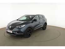 RENAULT KADJAR renault kadjar 1.3 tce sl black edition edc
