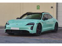 2023 porsche taycan gts sport turismo - pts