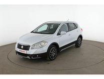 SUZUKI SX4 S-CROSS suzuki sx4 s-cross 1.6 ddis style