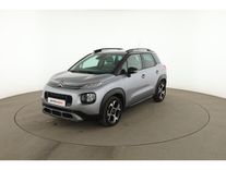 citroen c3 aircross 1.5 blue-hdi shine eat6