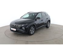 hyundai tucson 1.6 crdi hybrid 48v creative dct-7