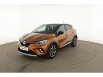 renault captur 1.0 tce intens