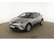 toyota c-hr 1.8 hybride dynamic