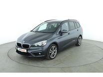 BMW SERIE 2 GRAN TOURER 218 218d gran tourer
