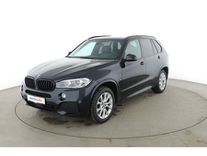 BMW X5 30D xdrive 30d