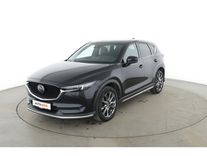 MAZDA CX-5 2.2 turbodiesel