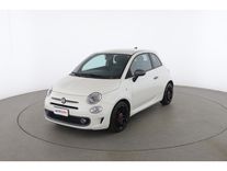 FIAT 500 0.9