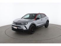 OPEL MOKKA X 1.2 turbo
