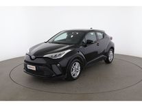 TOYOTA C-HR 1.8 hybrid