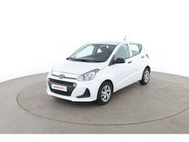 hyundai i10 1.0 initia
