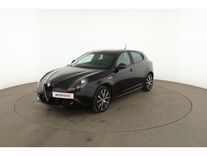 alfa romeo giulietta 1.4 tb multiair super