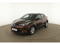 toyota c-hr 1.8 hybride dynamic