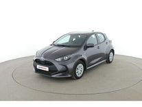toyota yaris 1.5 hybride france