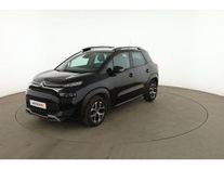 CITROEN C3 AIRCROSS citroen c3 aircross 1.5 blue-hdi shine bv6