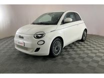 electric drive 87 kw