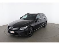 MERCEDES CLASSE C C 200 c 200 mild-hybrid