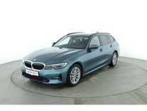 318d mild-hybrid