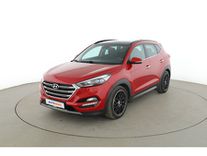 HYUNDAI TUCSON 2.0 crdi