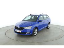 SKODA FABIA COMBI 1.0 tsi