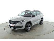 SKODA KODIAQ 2.0 tsi