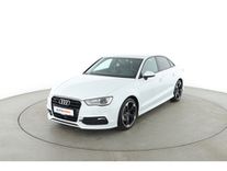 AUDI A3 BERLINE 1.4 tfsi act