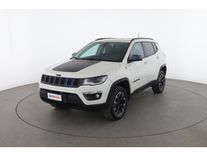 JEEP COMPASS 4XE 1.3 t4 4xe plug-in hybrid