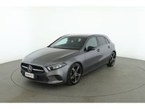 MERCEDES CLASSE A A 180 a 180 d