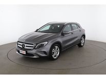 gla 200 d