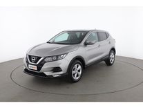 NISSAN QASHQAI 1.5 turbodiesel