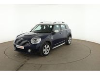 mini countryman cooper d bv6