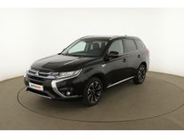 mitsubishi outlander phev twin motor invite 4wd