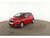 PEUGEOT 108 peugeot 108 1.0 vti style