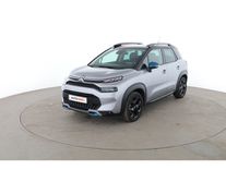 citroen c3 aircross 1.2 puretech rip curl eat6