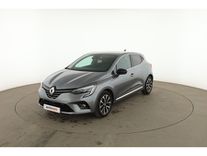 renault clio 1.3 tce techno