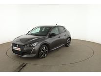 peugeot 208 1.5 blue-hdi gt