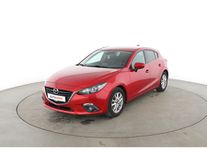 MAZDA 3 SKYACTIV G 2.0