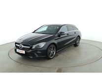 cla 180 shooting brake