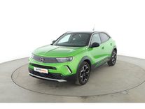 OPEL MOKKA 1.2 turbo