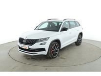 SKODA KODIAQ 2.0 bitdi